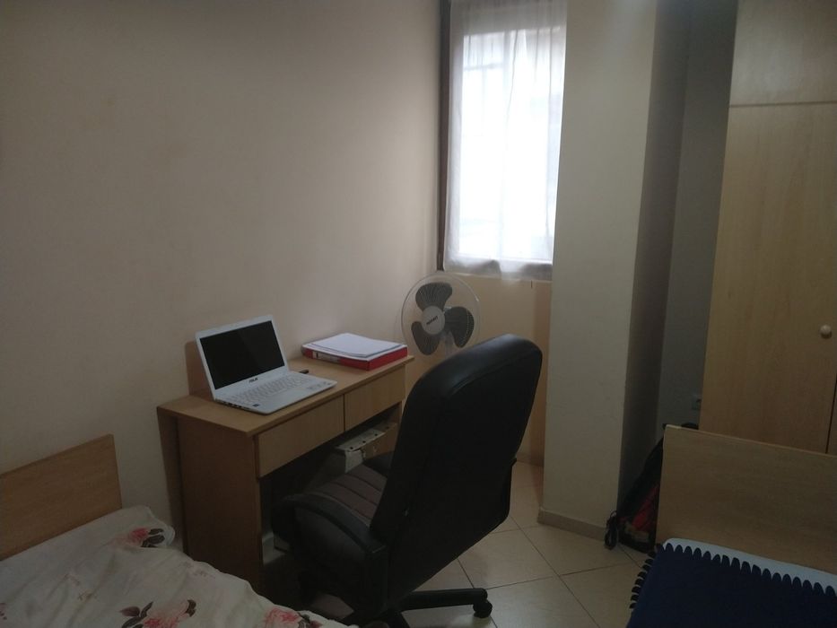 Дава се под наем Двустаен апартамент в Варна, Център - 40 кв.м за 357 € - Снимка #4