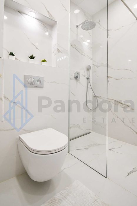 Дава се под наем Двустаен апартамент в София, Манастирски ливади - 60 кв.м за 484.5 € - Снимка #7