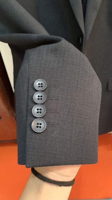 Турецкие костюм.