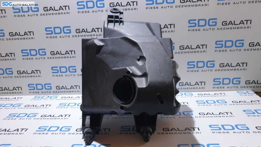 Corp Carcasa Filtru Aer Volkswagen Passat B5 2.5 TDI AFB AKN 1997 - 2001 Cod 3B0133837BB 059133843A [AV1787]