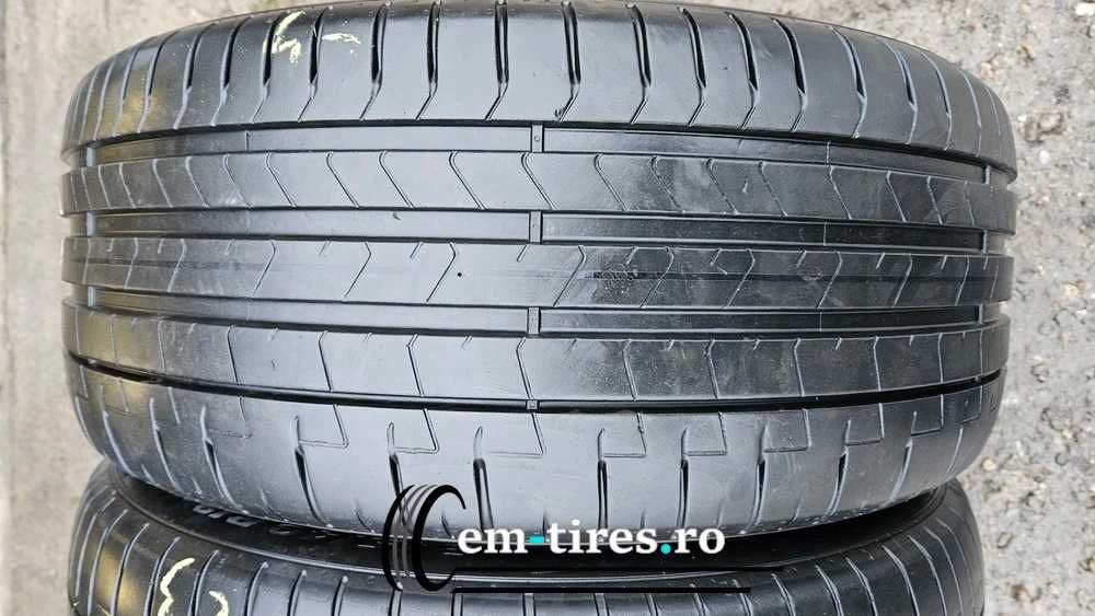 SET 2 Anvelope Vara 245/40 R19 PIRELLI P Zero 98Y