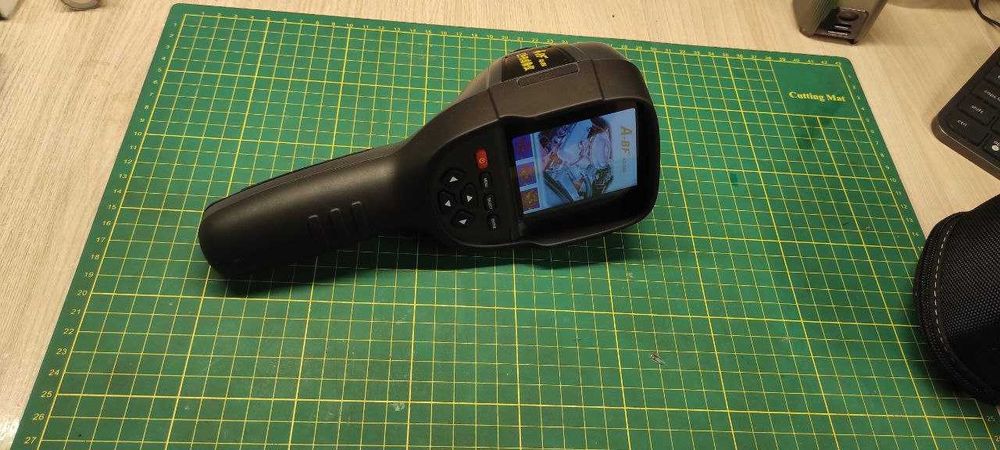 Тепловизор A-BF RX-500