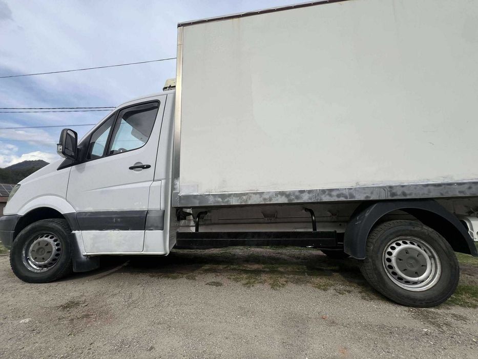 Vand Mercedes Sprinter 311 Frigorific duba