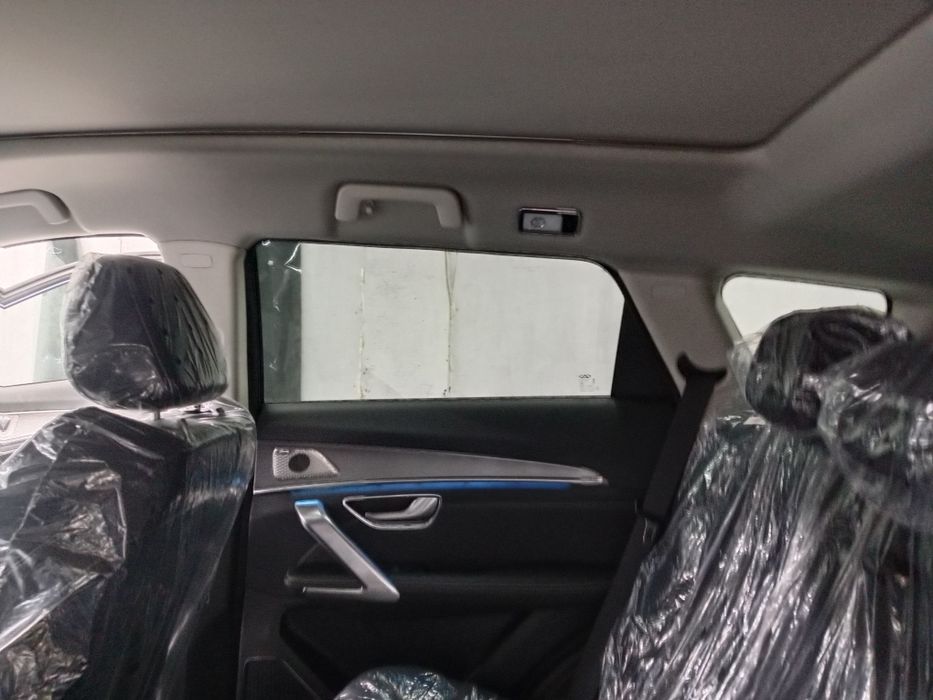 Тонировка автомобиля от 12 тыс