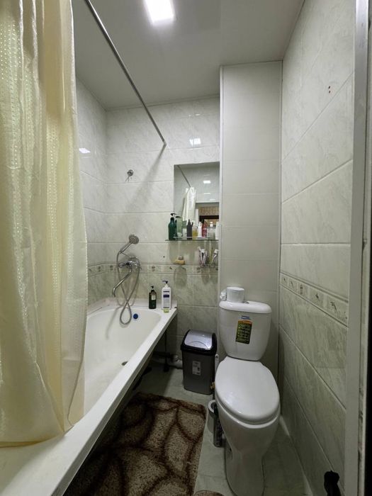 Ц-14 Ганга 1-2/2/4 Тоза ремонт 47 кв 70.900