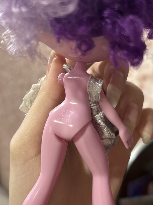 Кукла Novi Stars