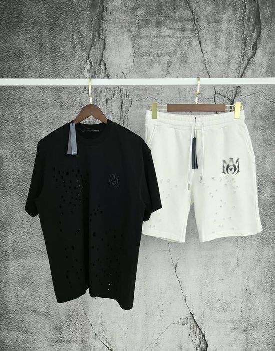 Мъжки къси екипи различни модели