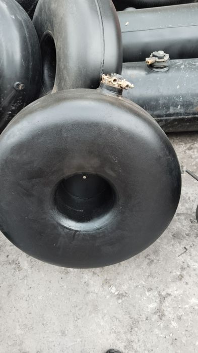 АВТОГАЗ балон бу таблетка под запаска