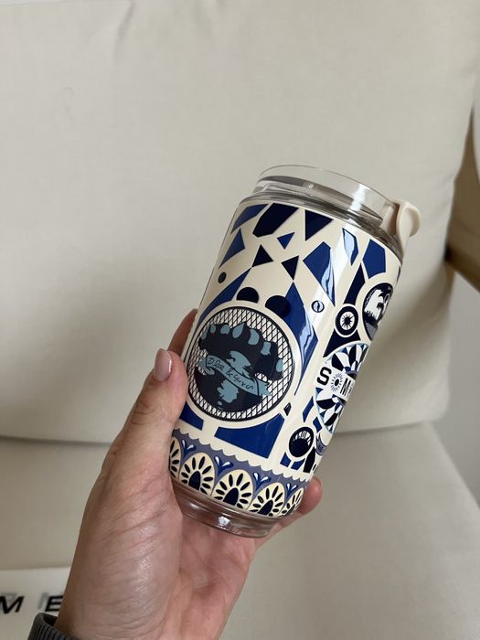 Termos Smeg, editie speciala, nou