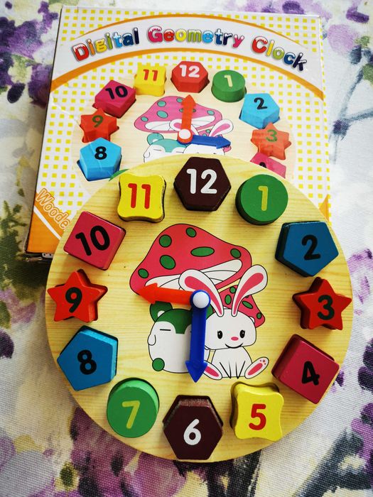 Детски играчки за малки дечица