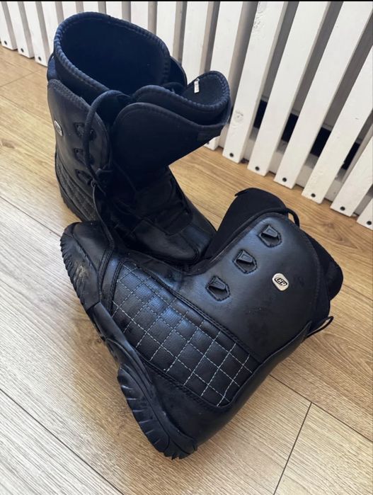 Vand boots snowboard Crazy Creek marime 39