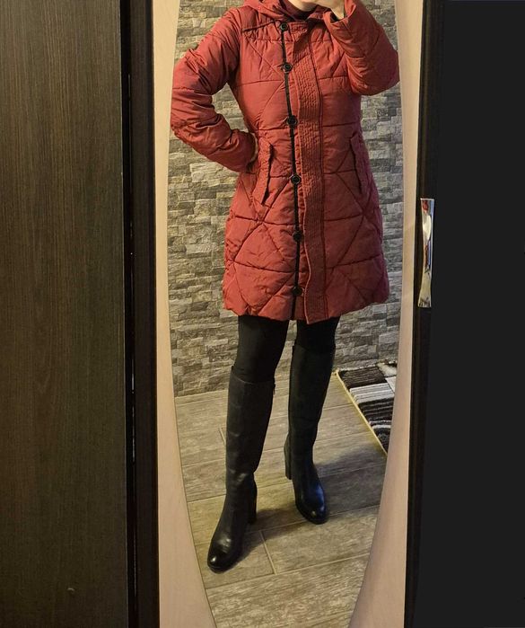 Geaca Levi's de iarna L