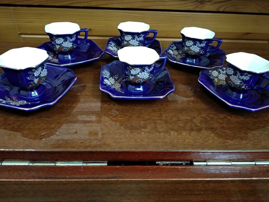 Кофейный набор 6персон