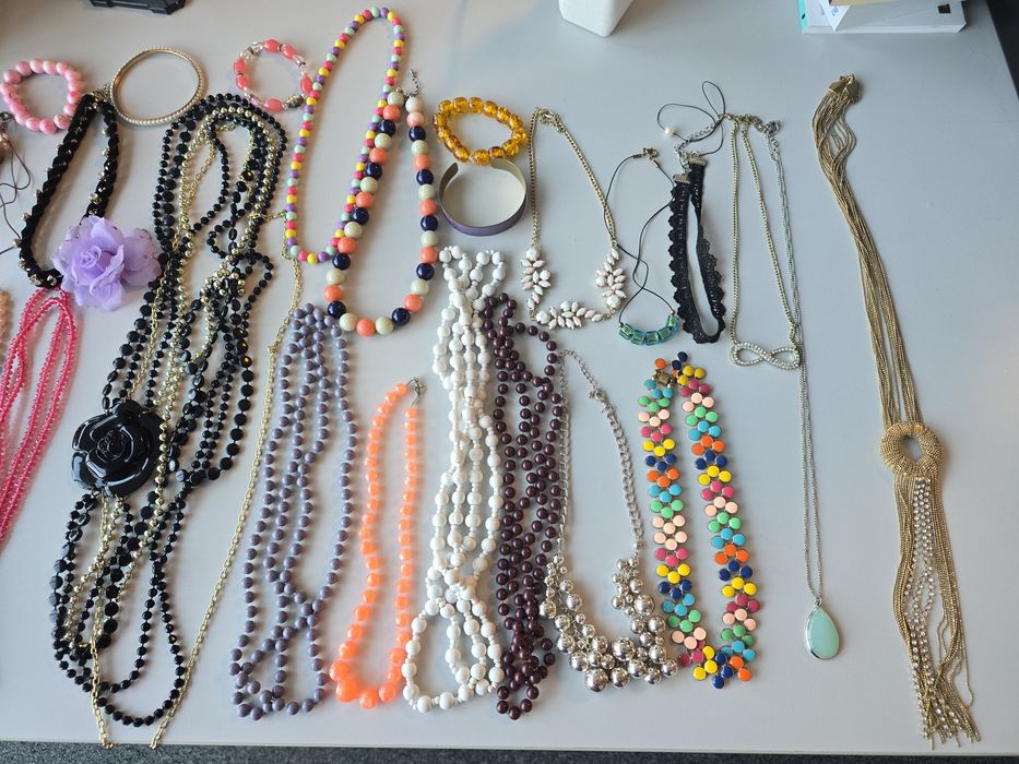 Set bijuterii Meli Melo