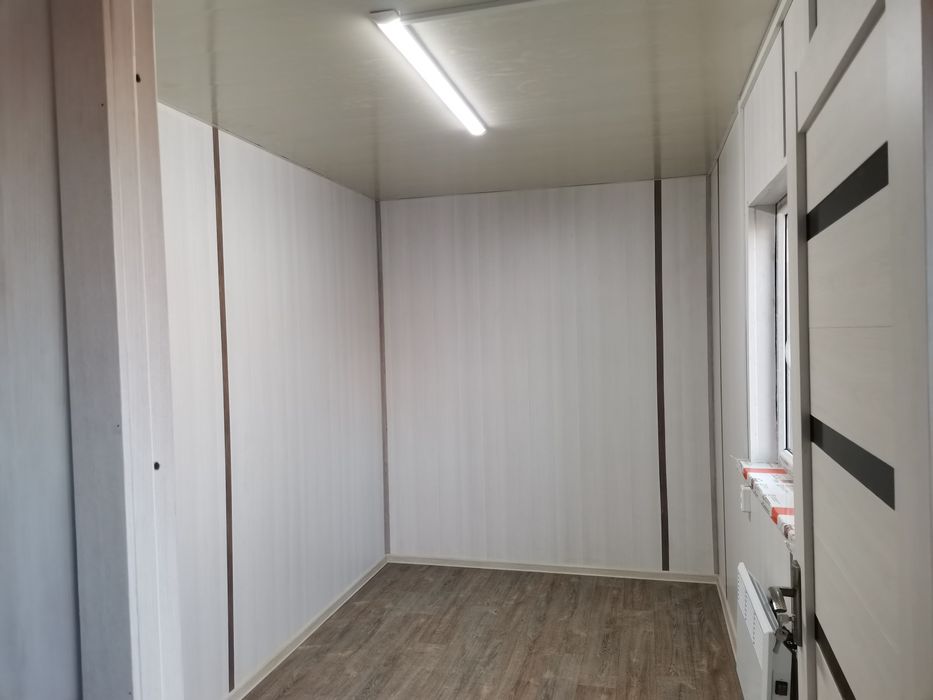 Склад 520кв.м в аренду