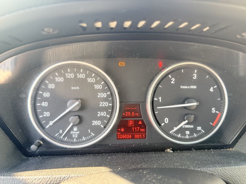 BMW X5 2007 — imagine 5