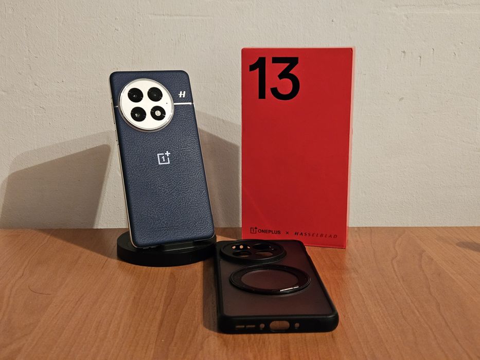 Oneplus 13 16/512GB обмен и продажа