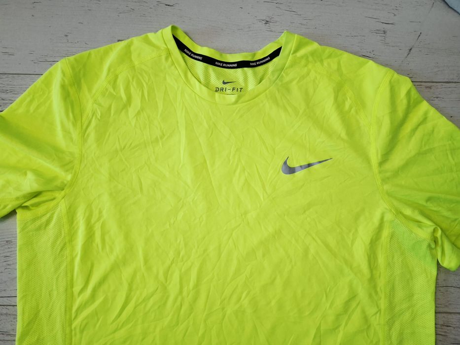 Nike Dry Fit-Ориг. Тениска
