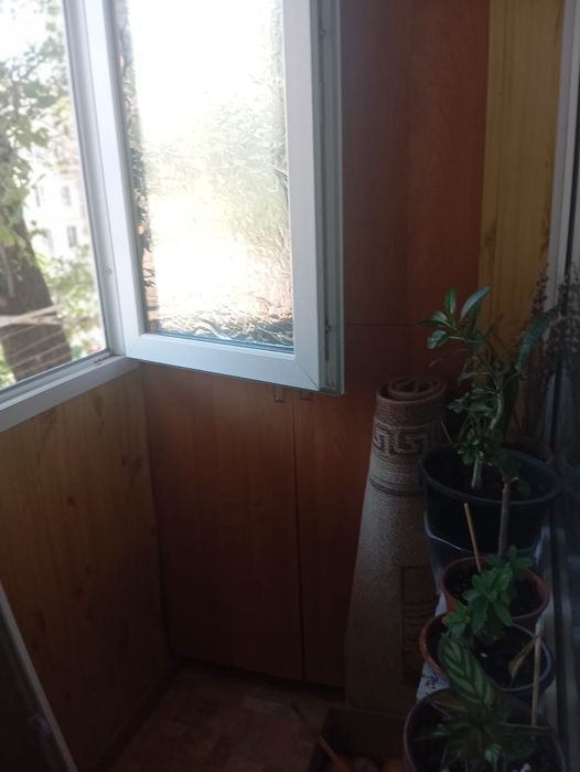 Продам или обменяю квартиру