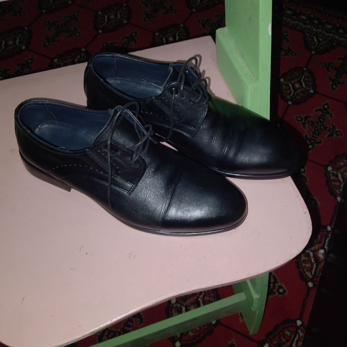 Туфли мужские. 44размер.