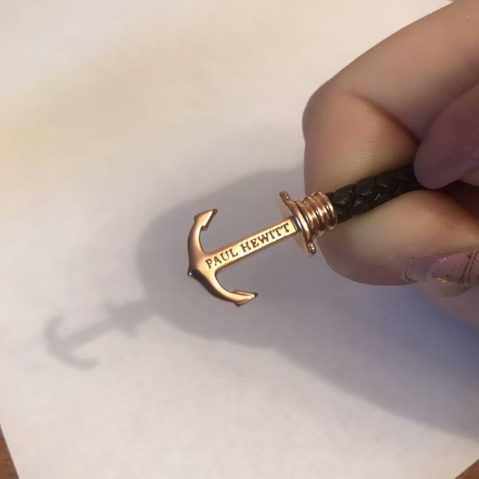 Brățara Paul HEWITT