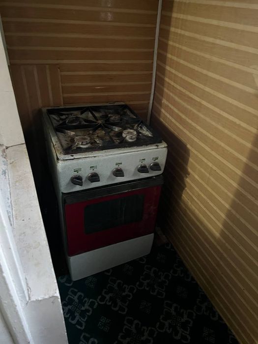 1 хонали квартира ижарага берилади