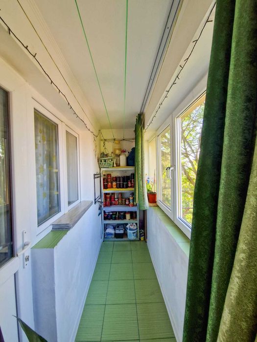 Apartament cu 3 camere