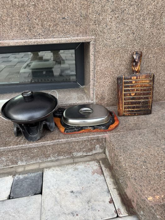 Посуда для кофе и ресторанов