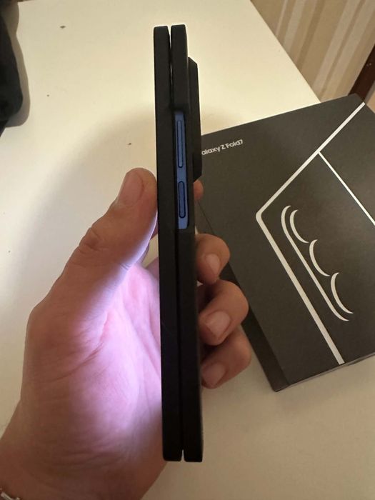 Samsung Galaxy Fold 7