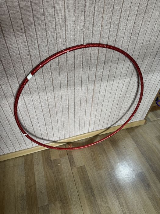 Продается обруч Sasaki 80см