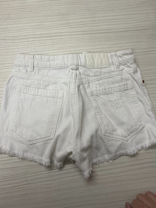 Pantaloni scurti Bershka marimea 32/XXS