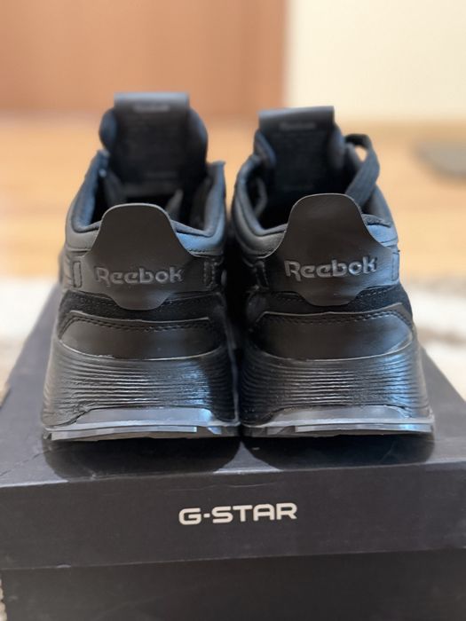 Мъжки квцове Reebok