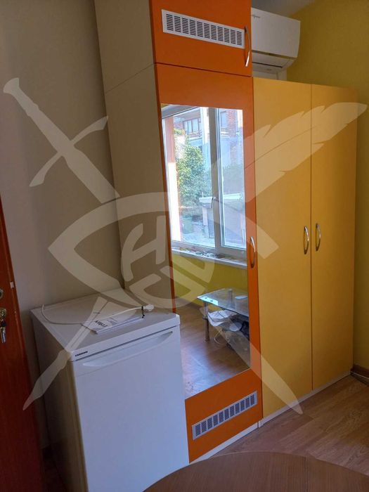 Продава се Ателие в Свети Влас - 20 кв.м за 1875 €/кв.м - Снимка #3