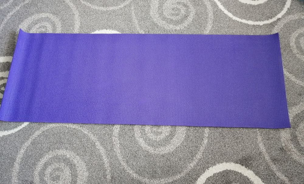 Коврик для йоги/фитнеса