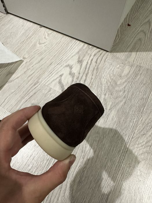 Обувь loro Piana