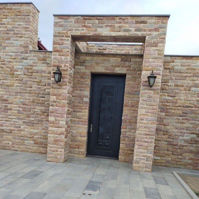 Mramor Granit Birinchi qo'l