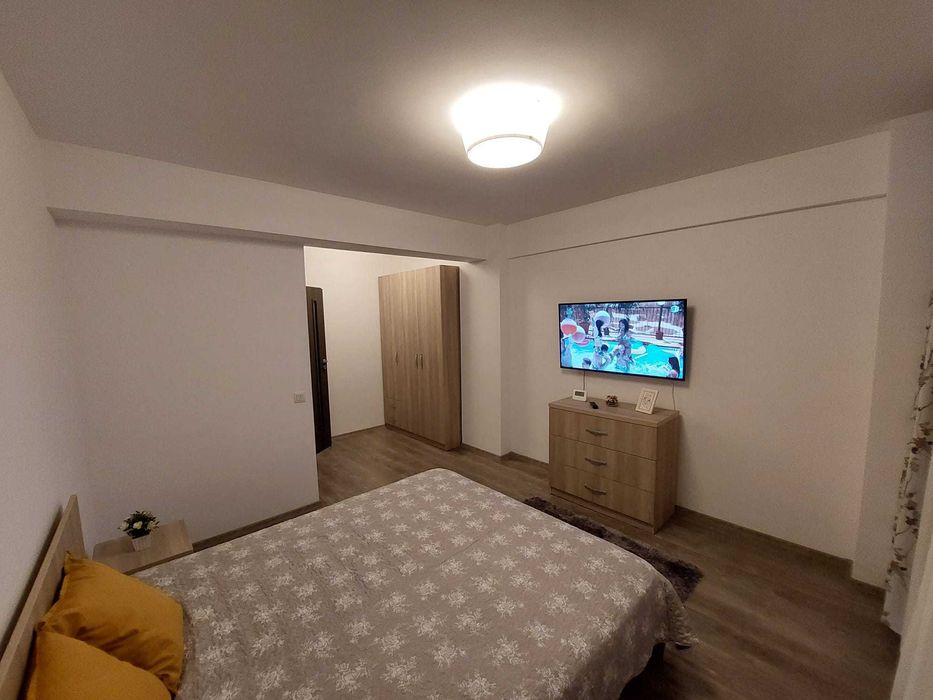 Garsoniera ADM Rezidental proprietar