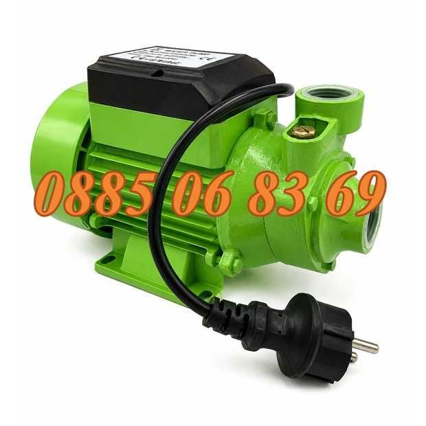 3 модела Водна помпа PK-60 370W 1″, CPM158 750W 1″ и 15DK20 750W 1,5″