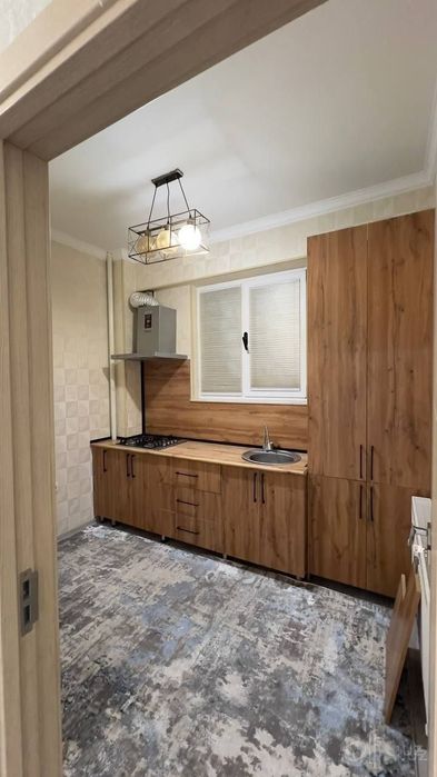 ZARAFSHAN CITY | 3-КОМН. | 75 М² | 9/15 ЭТАЖ | МИРАБАД | подключ !!!