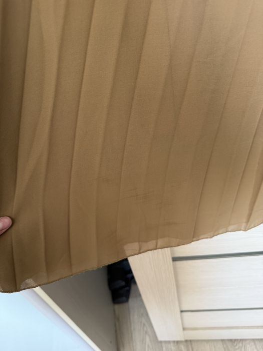 Продам юбку плиссе