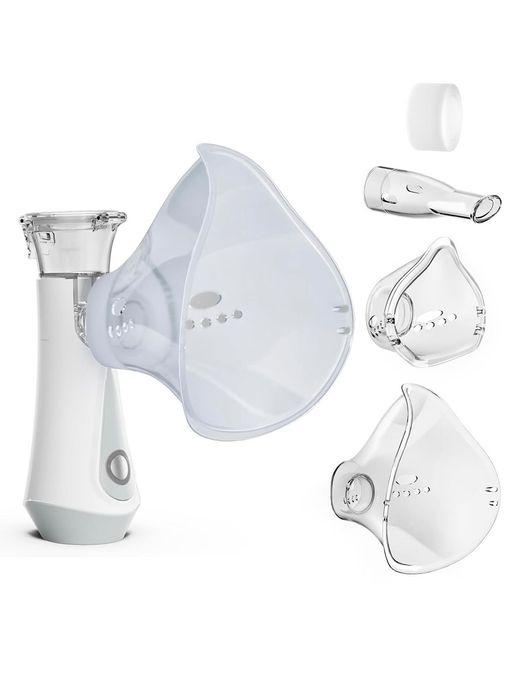 ултразвуков небулизатор (инхалатор) JOSSIS Ultrasound Nebulizer