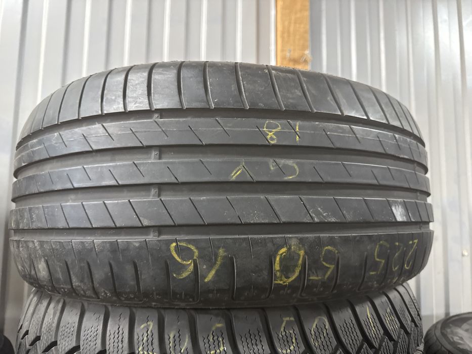 Шина 1шт 225/50 R16