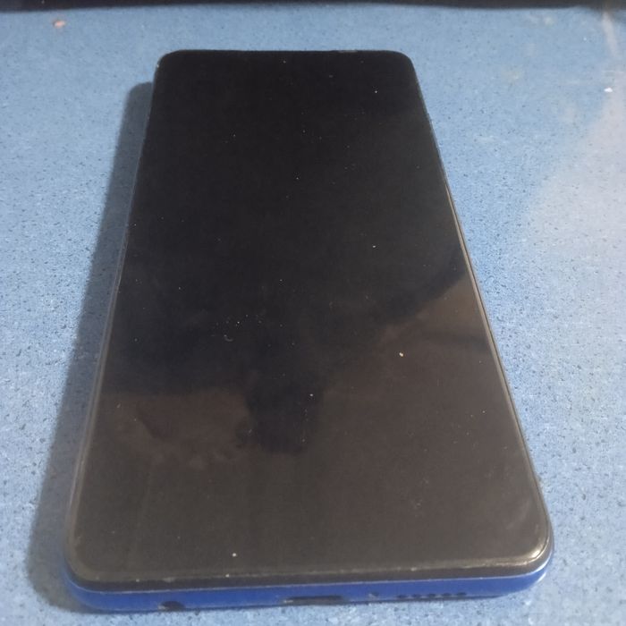 Poco на 128гб, 36000тг