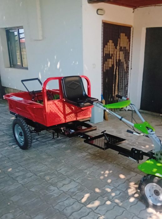 Ремарке за фреза