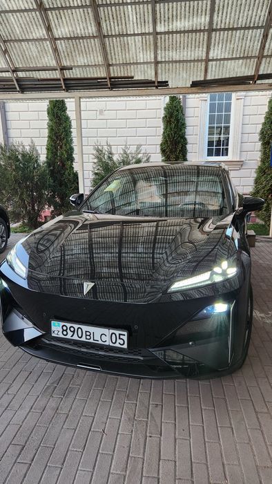 Продам Deepal s07