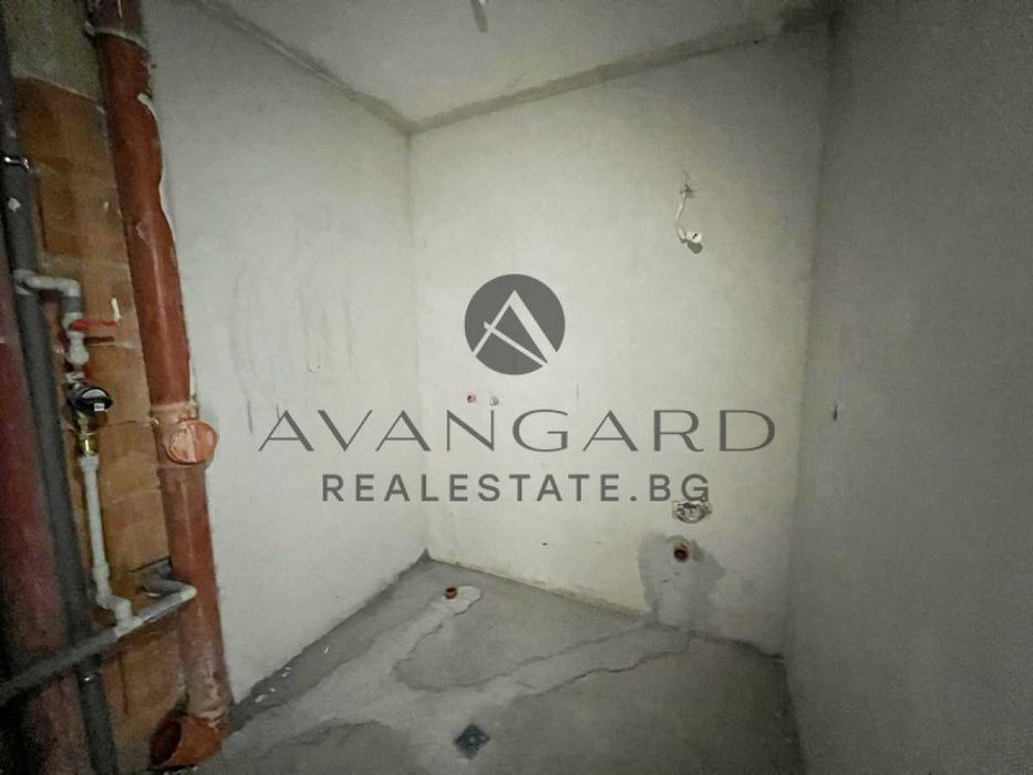 Продава се Двустаен апартамент в Пловдив, Христо Смирненски - 67 кв.м за 929 €/кв.м - Снимка #3