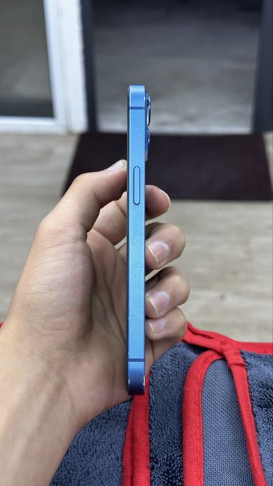 Iphone 13 128gb 100%