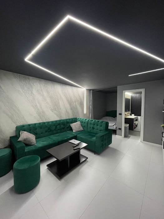 Garsoniera in orasul Balan , Jud.Harghita