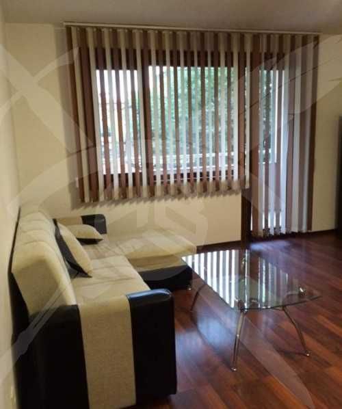 Двустаен - Център