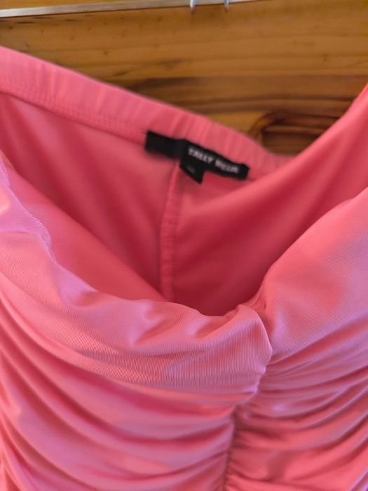 Рокля Tally Weijl